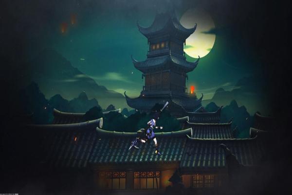 星露谷物语农场布局设计与高级种植技巧(图1)